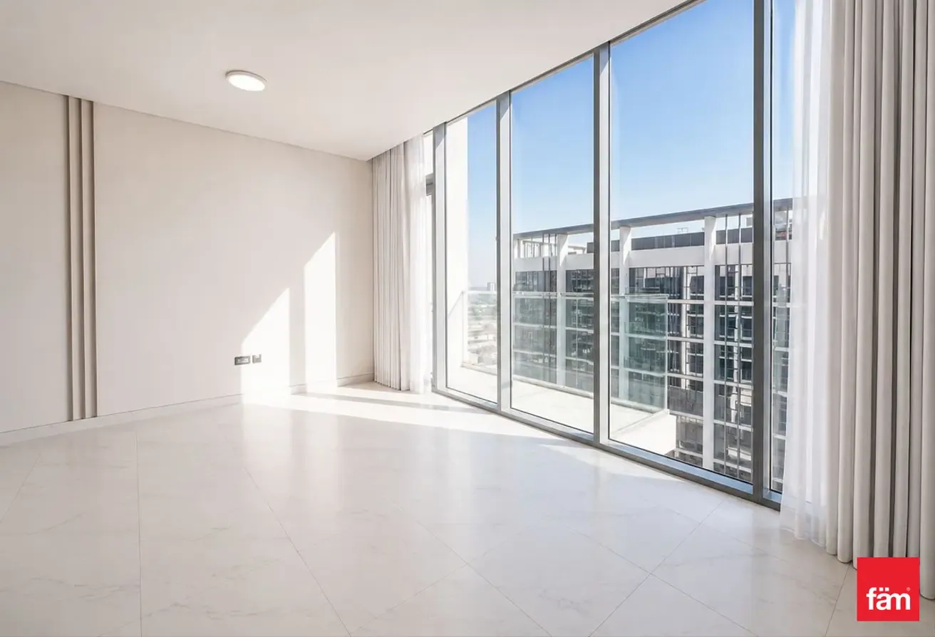 Best Layout | Prime Unit | Spacious | Lagoon View