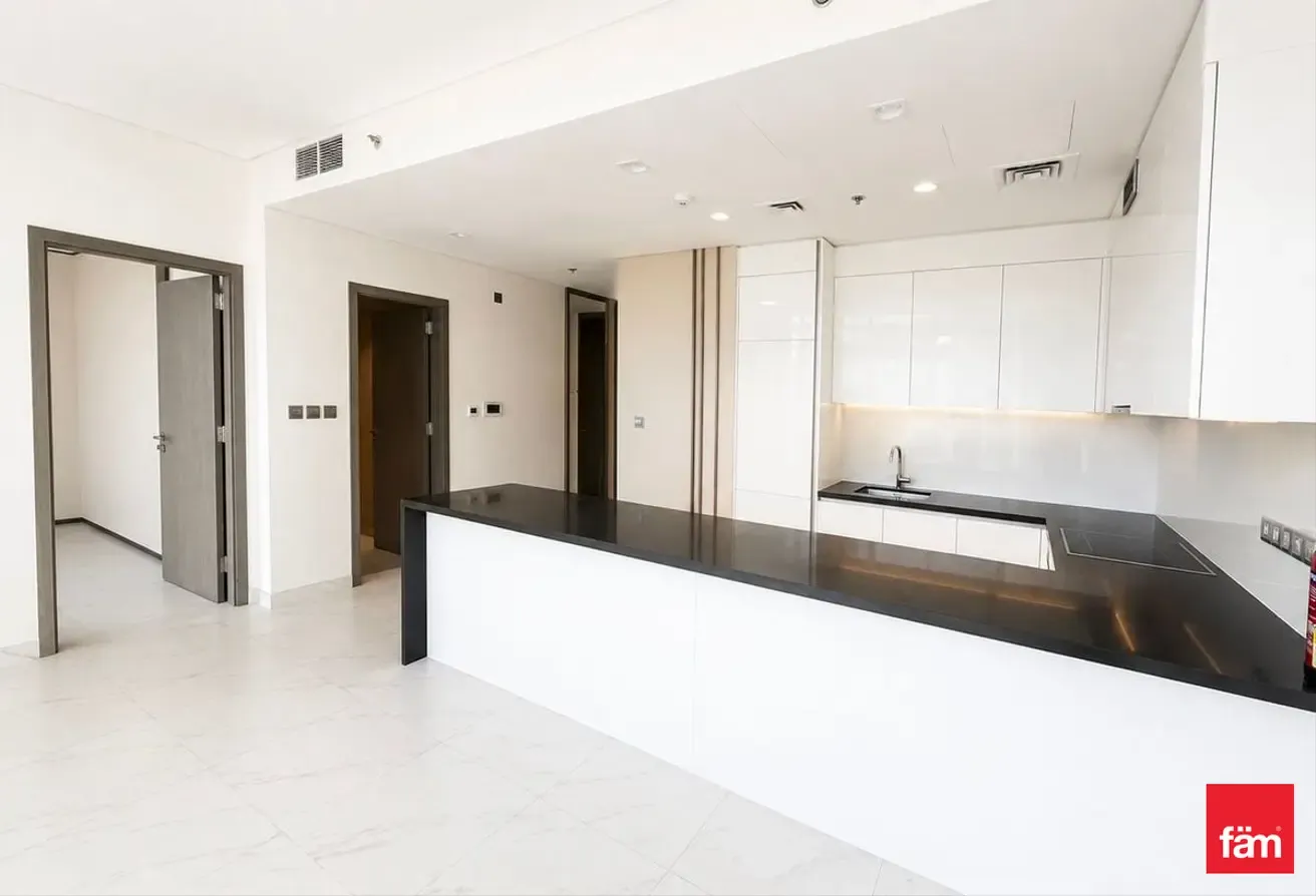 Best Layout | Prime Unit | Spacious | Lagoon View