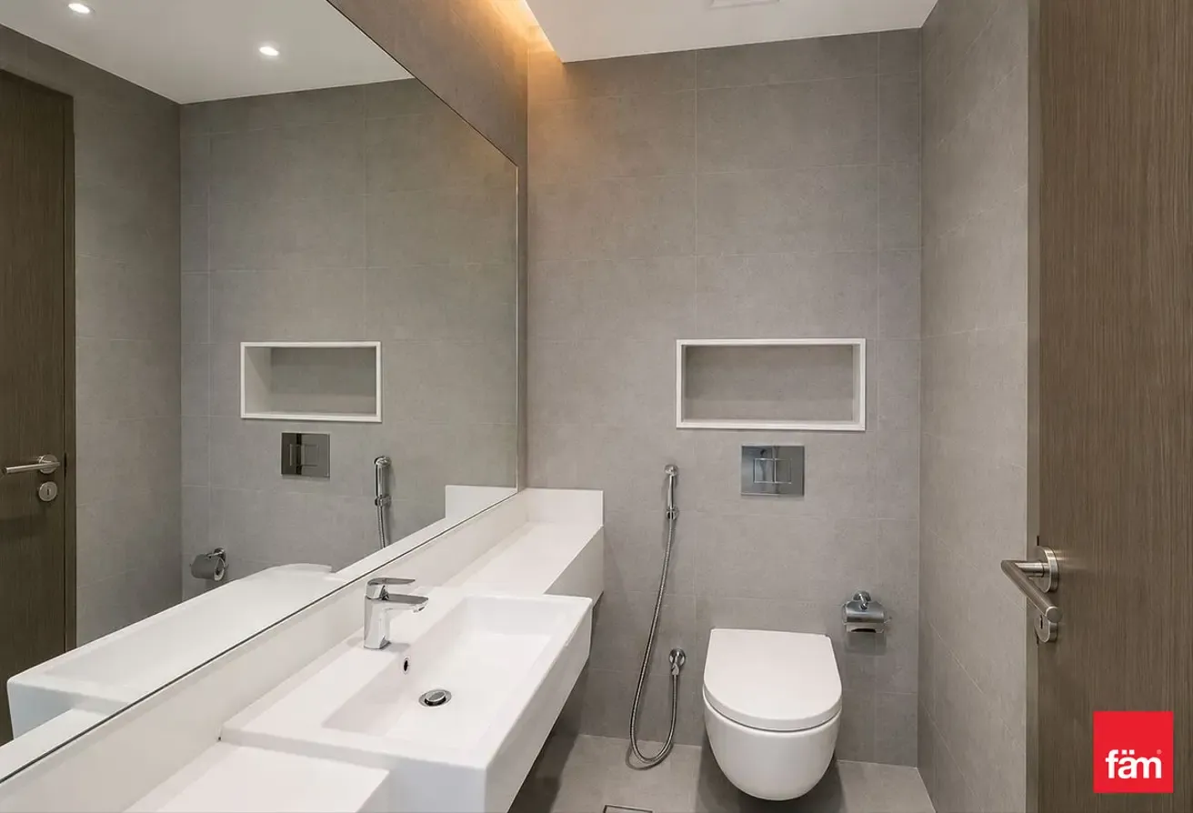 Best Layout | Prime Unit | Spacious | Lagoon View