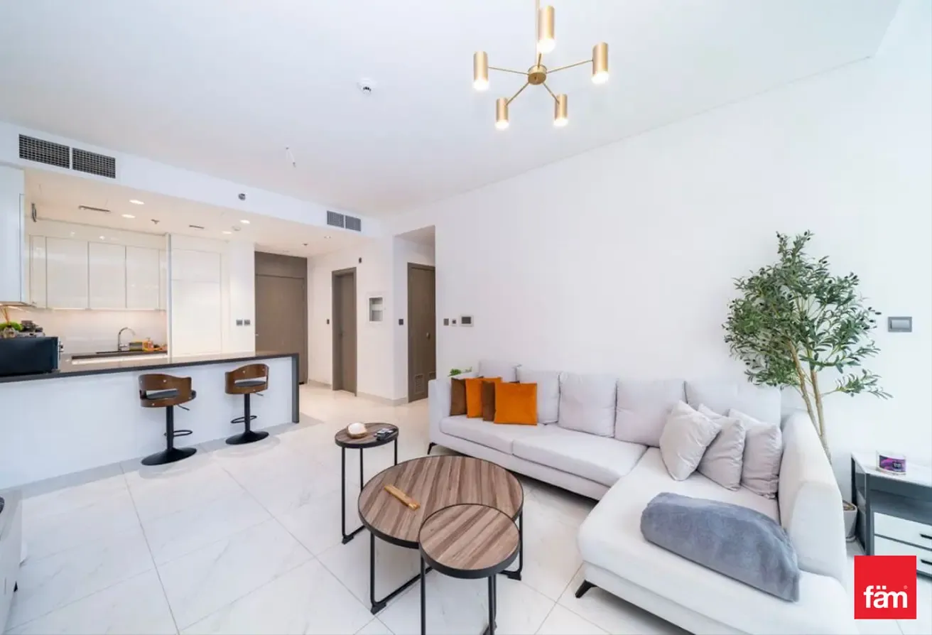 Partial Lagoon View | Furnished | Motivated seller