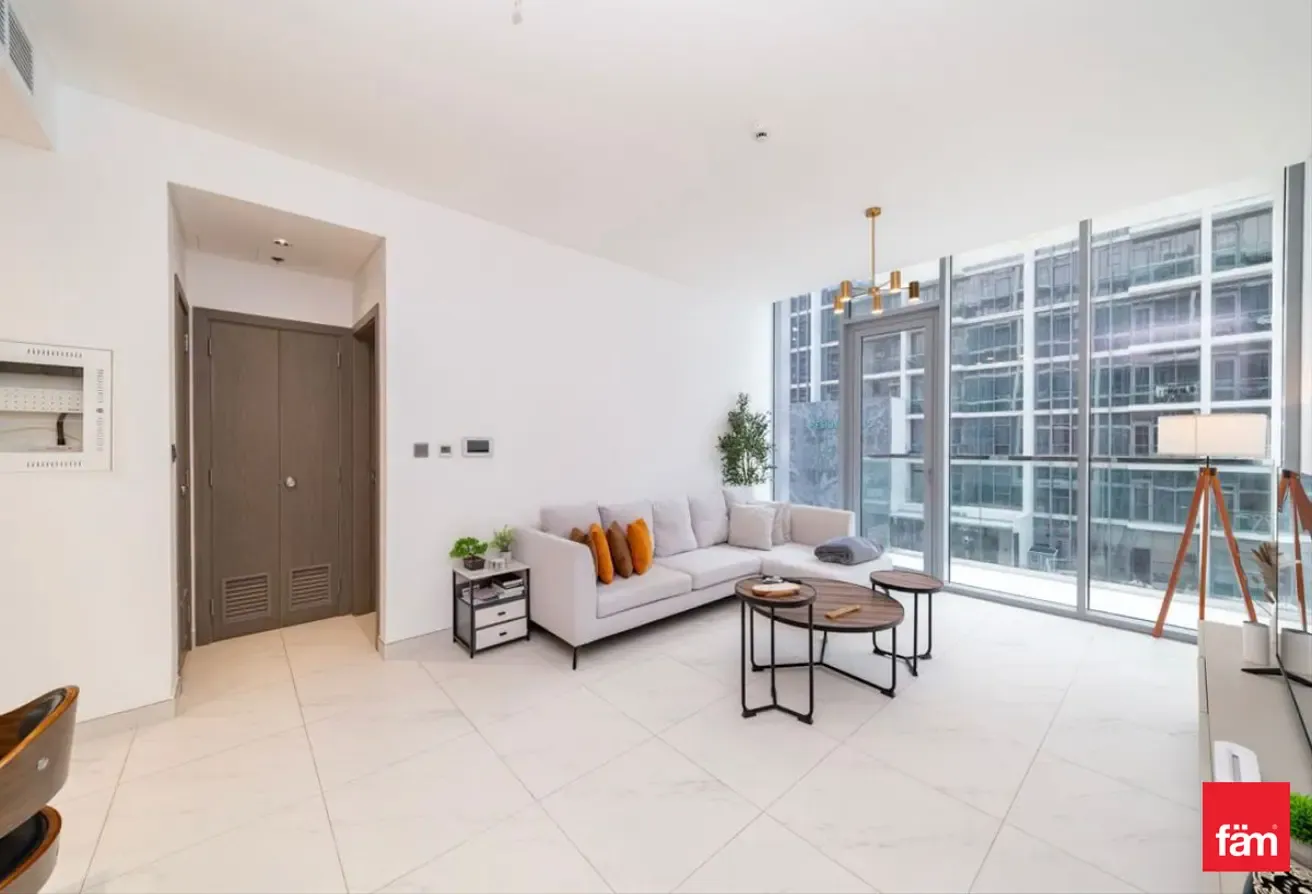 Partial Lagoon View | Furnished | Motivated seller