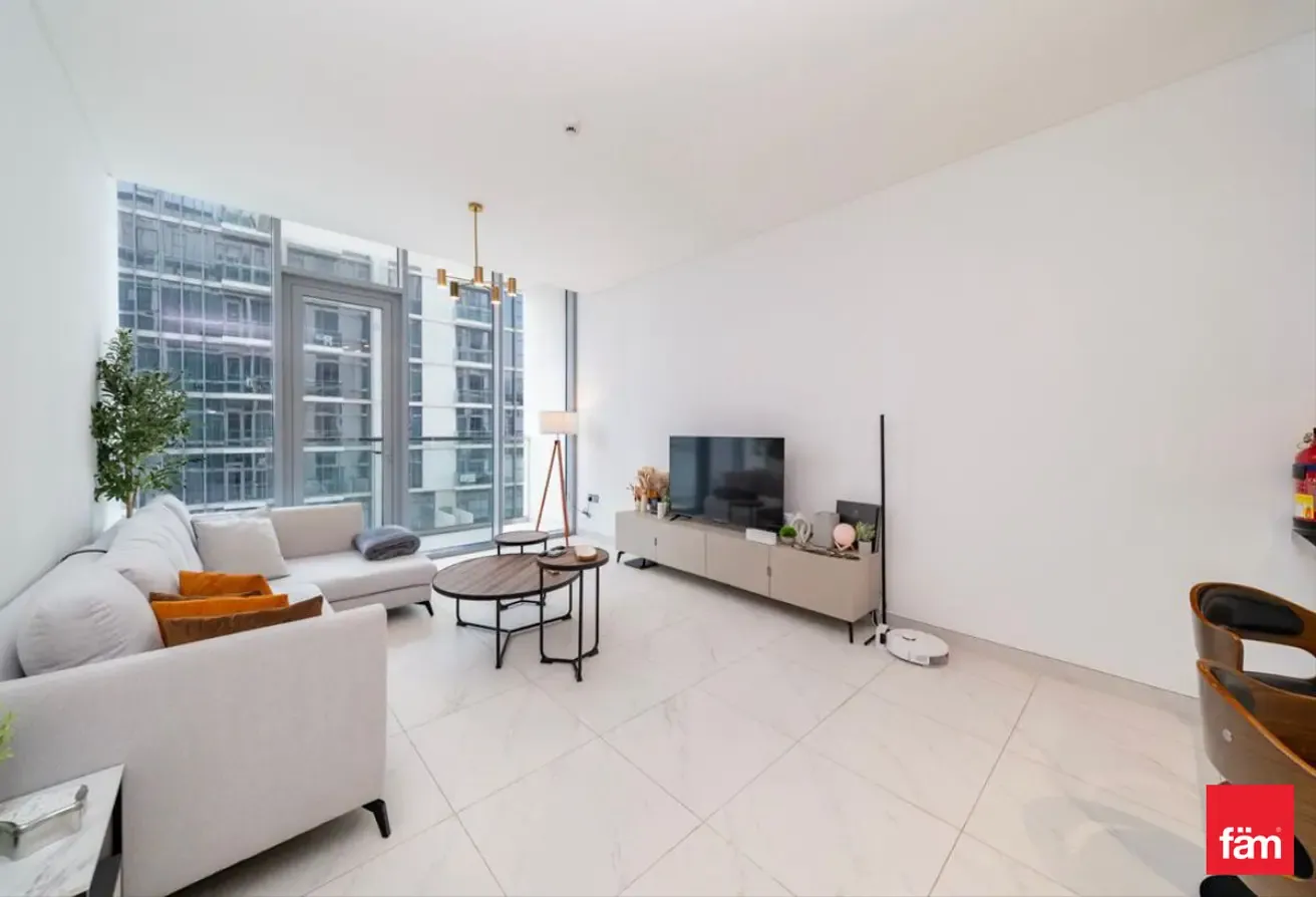 Partial Lagoon View | Furnished | Motivated seller