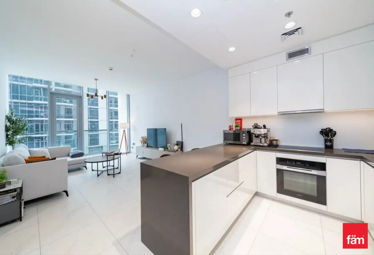 Partial Lagoon View | Furnished | Motivated seller