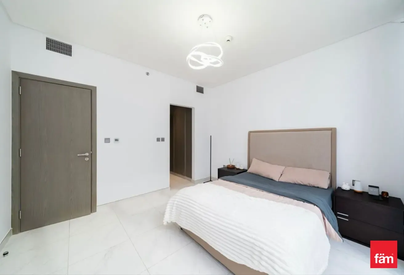 Partial Lagoon View | Furnished | Motivated seller