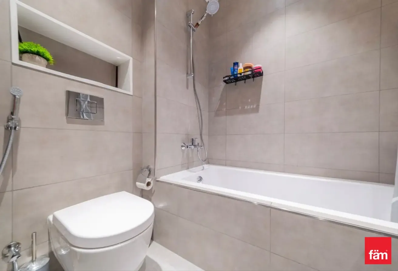 Partial Lagoon View | Furnished | Motivated seller