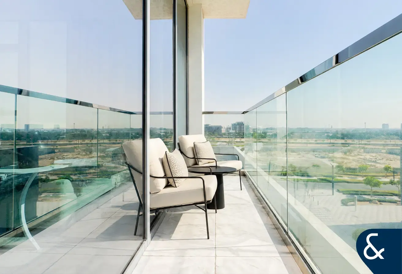 CORNER | LAGOON VIEWS | FURNISHED