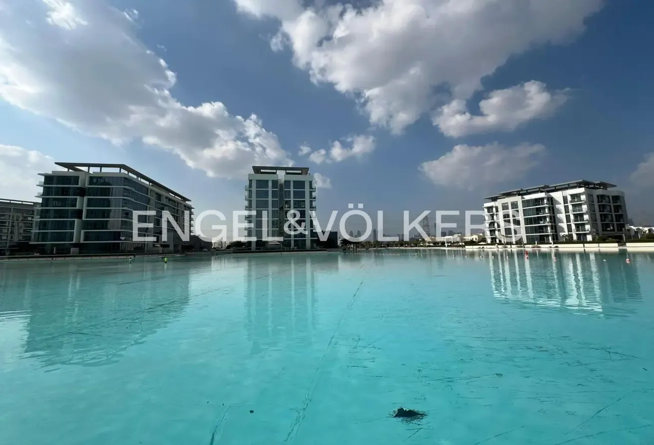 Lagoon View | Investors Deal | Furnished