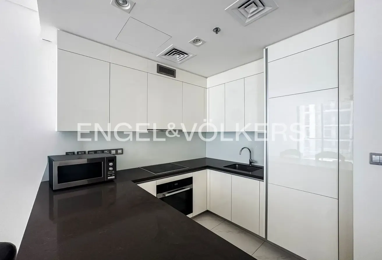 Lagoon View | Investors Deal | Furnished