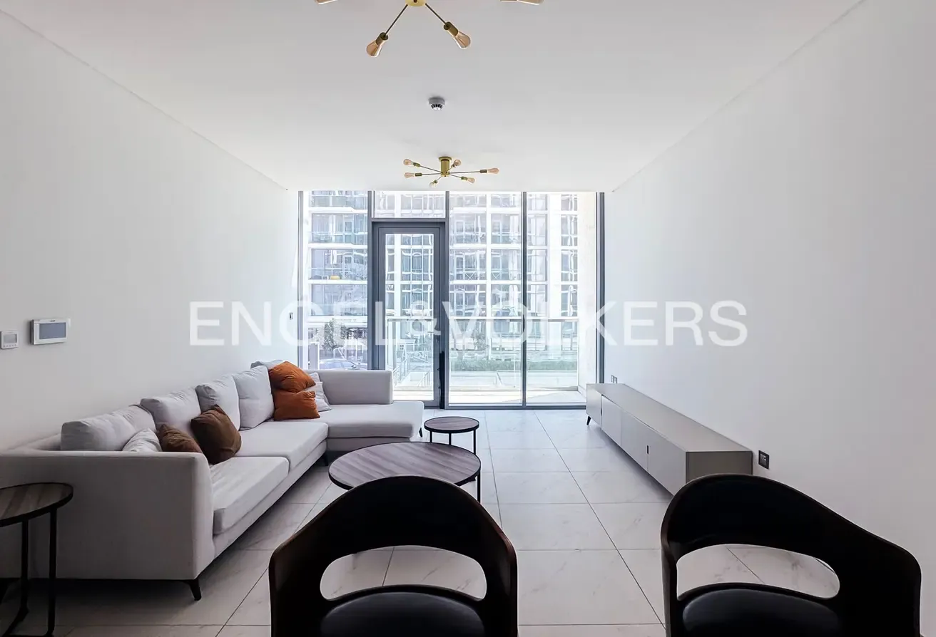 Lagoon View | Investors Deal | Furnished