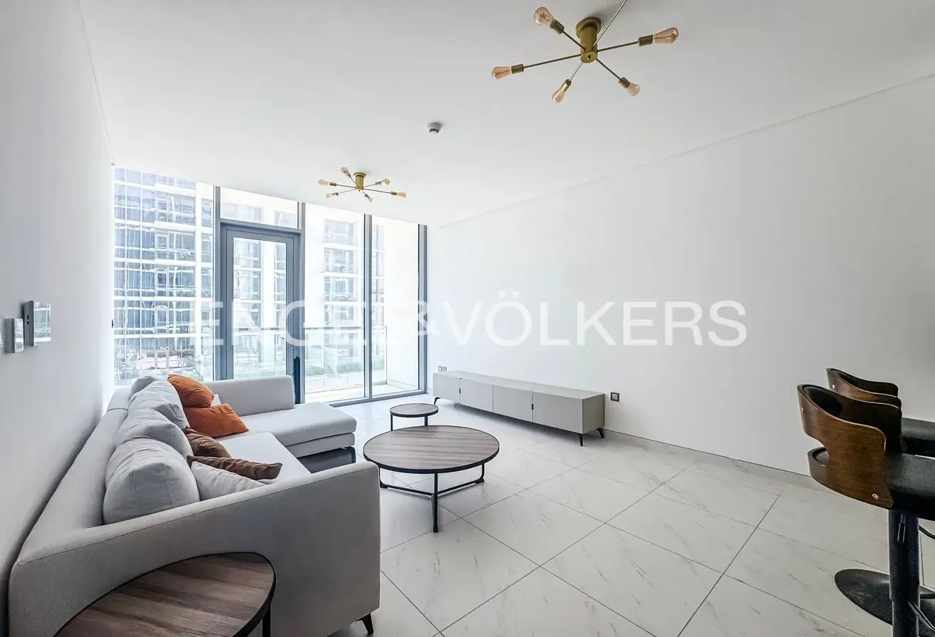 Lagoon View | Investors Deal | Furnished