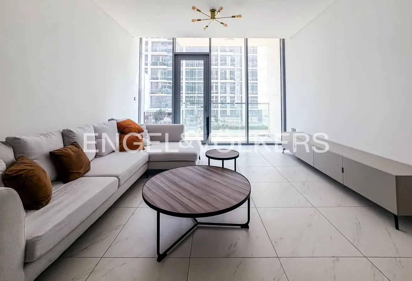 Lagoon View | Investors Deal | Furnished