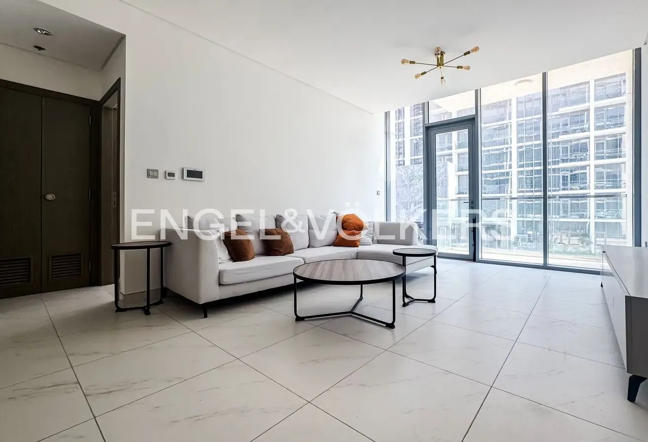 Lagoon View | Investors Deal | Furnished