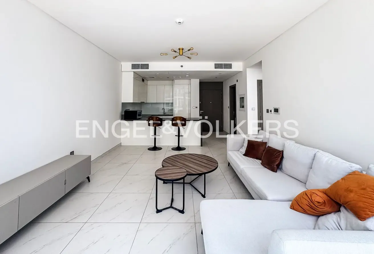 Lagoon View | Investors Deal | Furnished