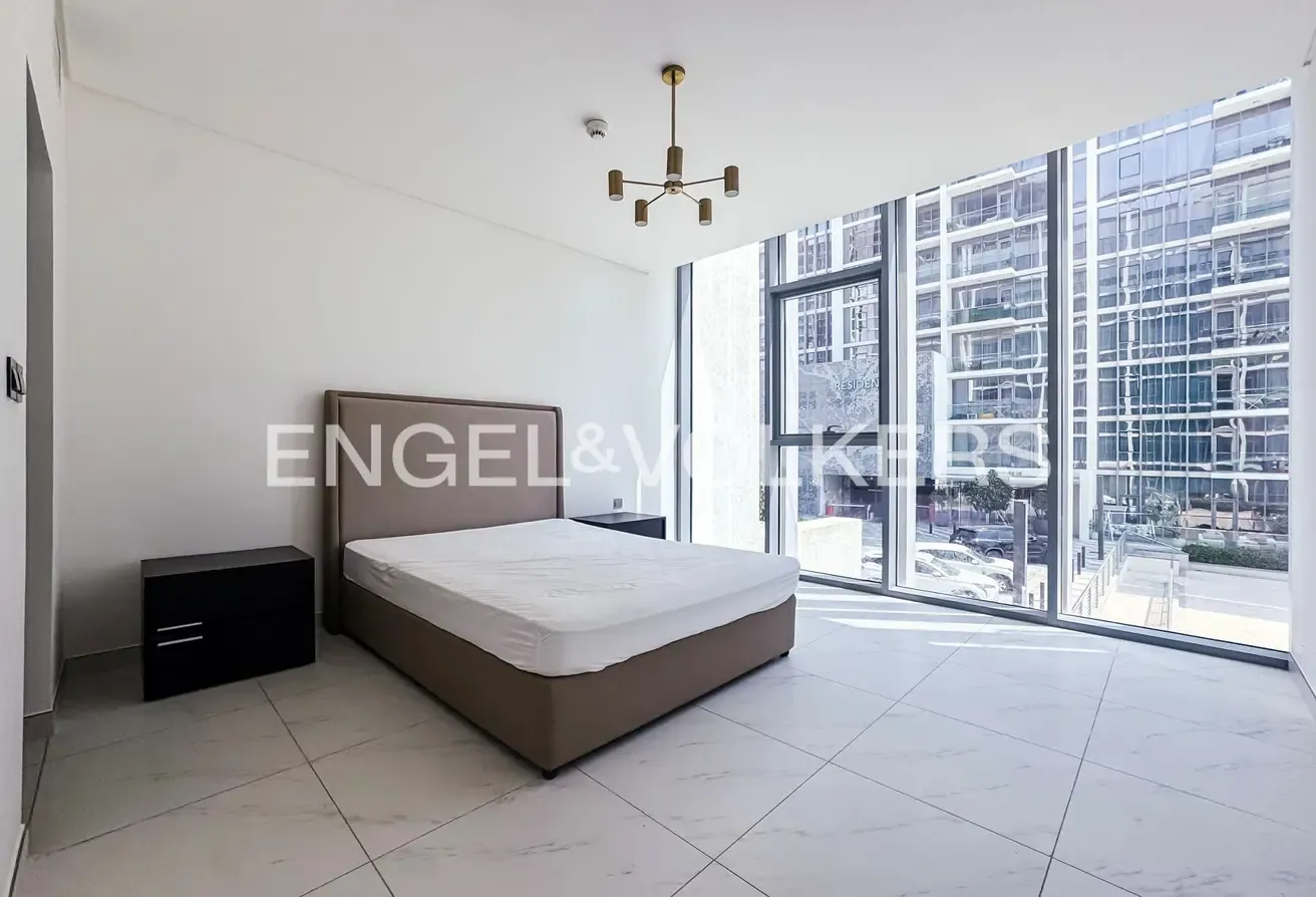 Lagoon View | Investors Deal | Furnished