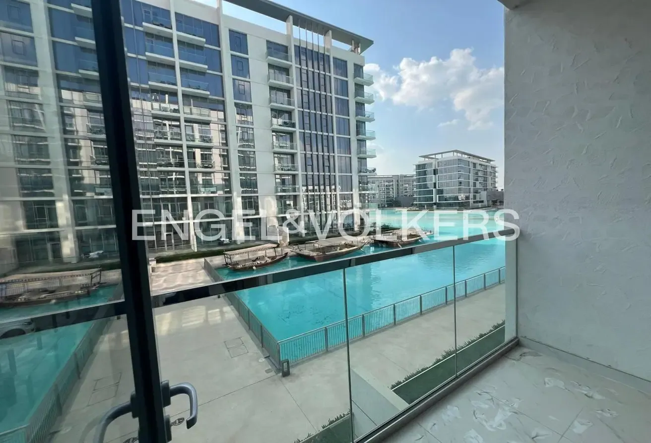 Lagoon View | Investors Deal | Furnished