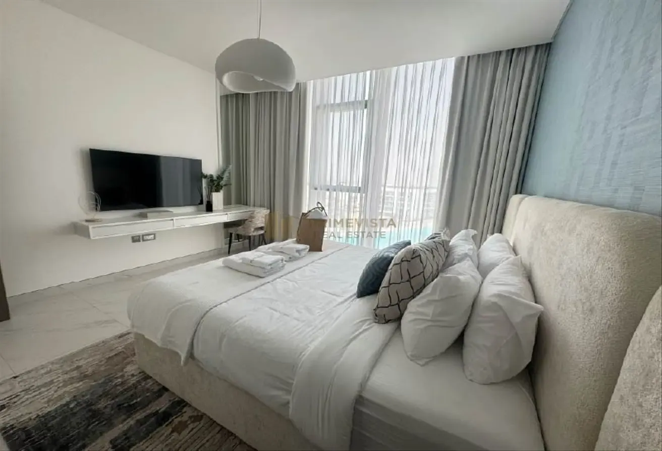 Prime Location | Furnished | High Floor