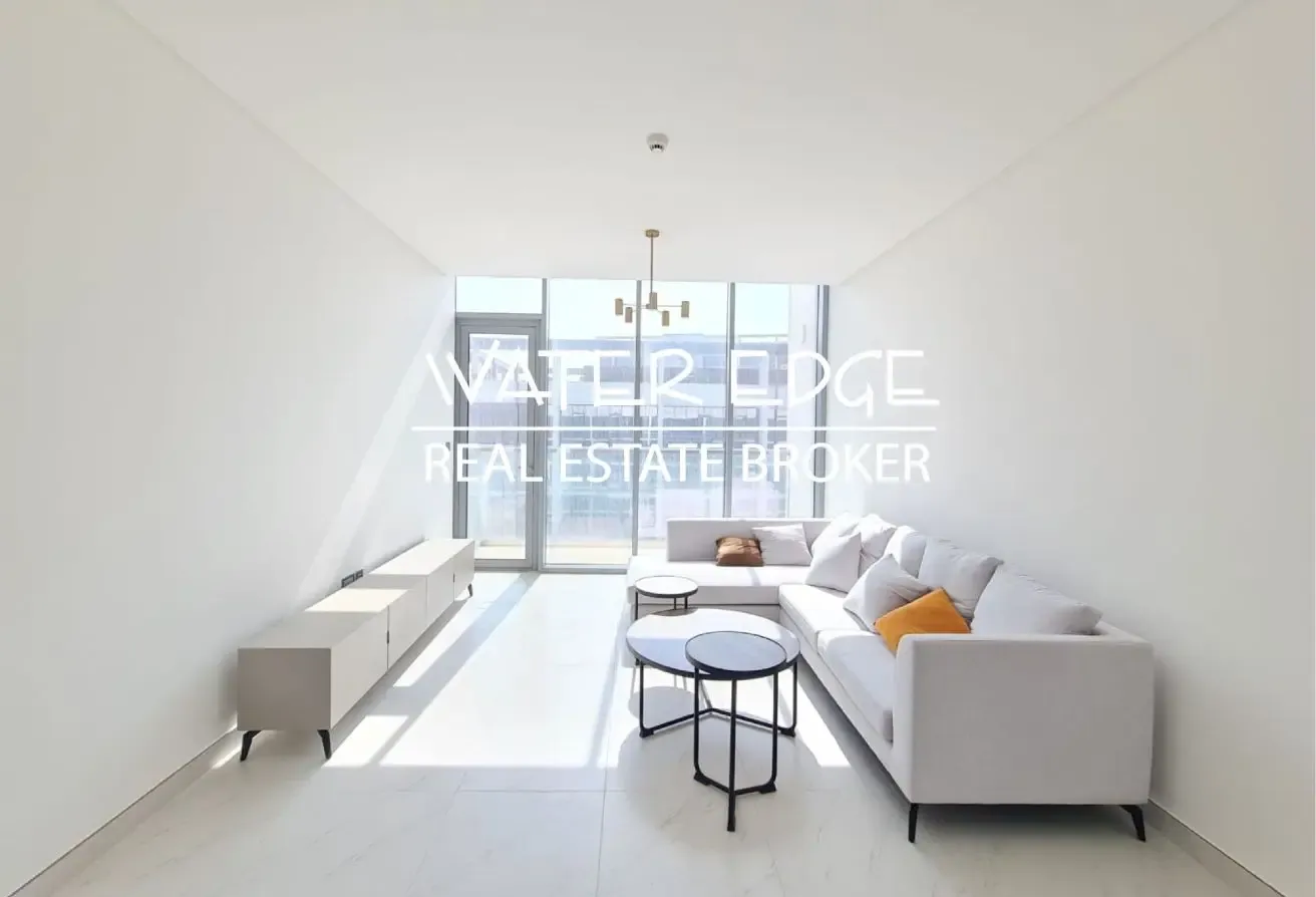 Brand New 1BR | High Floor | Fully Furnished