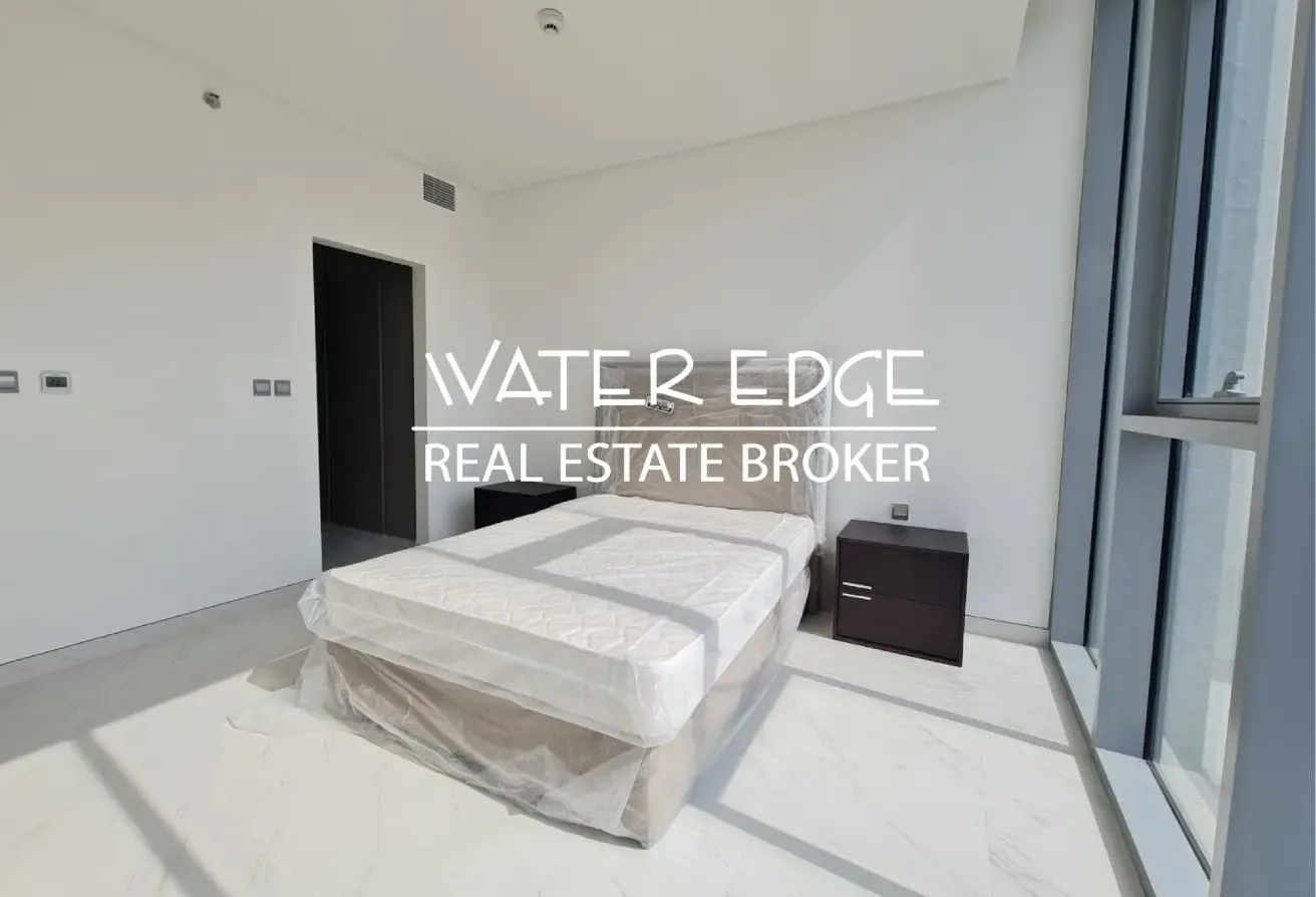 Brand New 1BR | High Floor | Fully Furnished