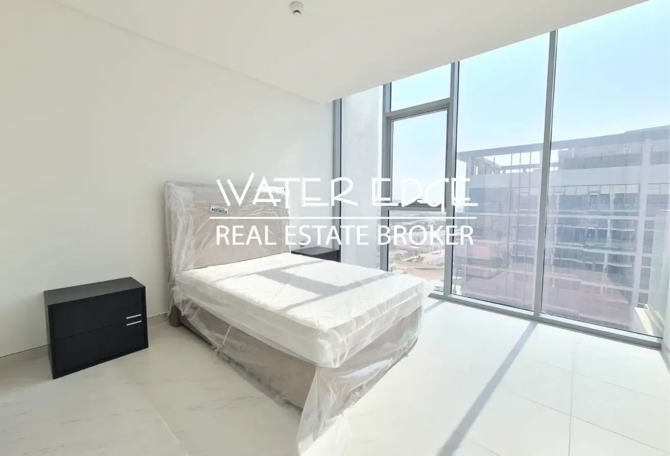 Brand New 1BR | High Floor | Fully Furnished