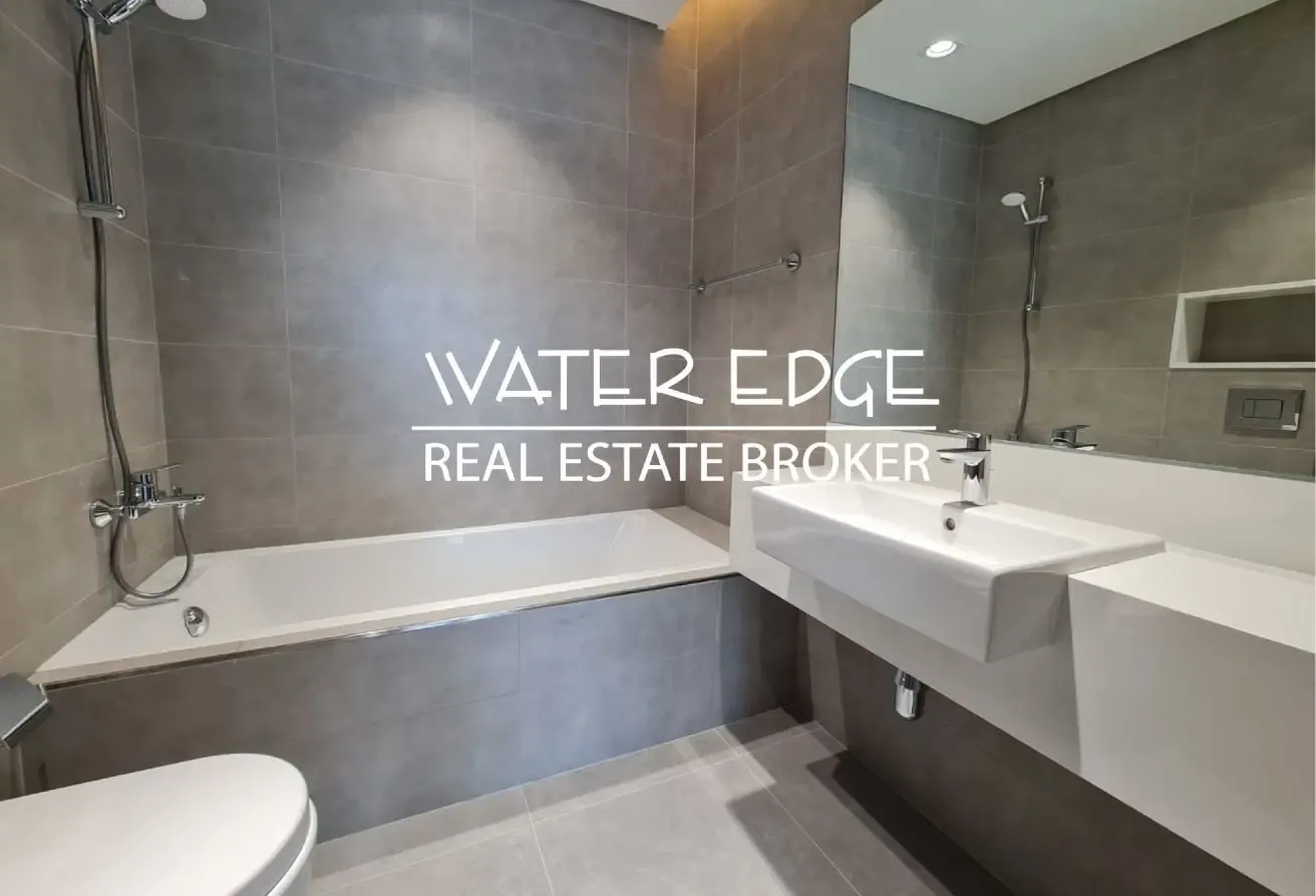 Brand New 1BR | High Floor | Fully Furnished