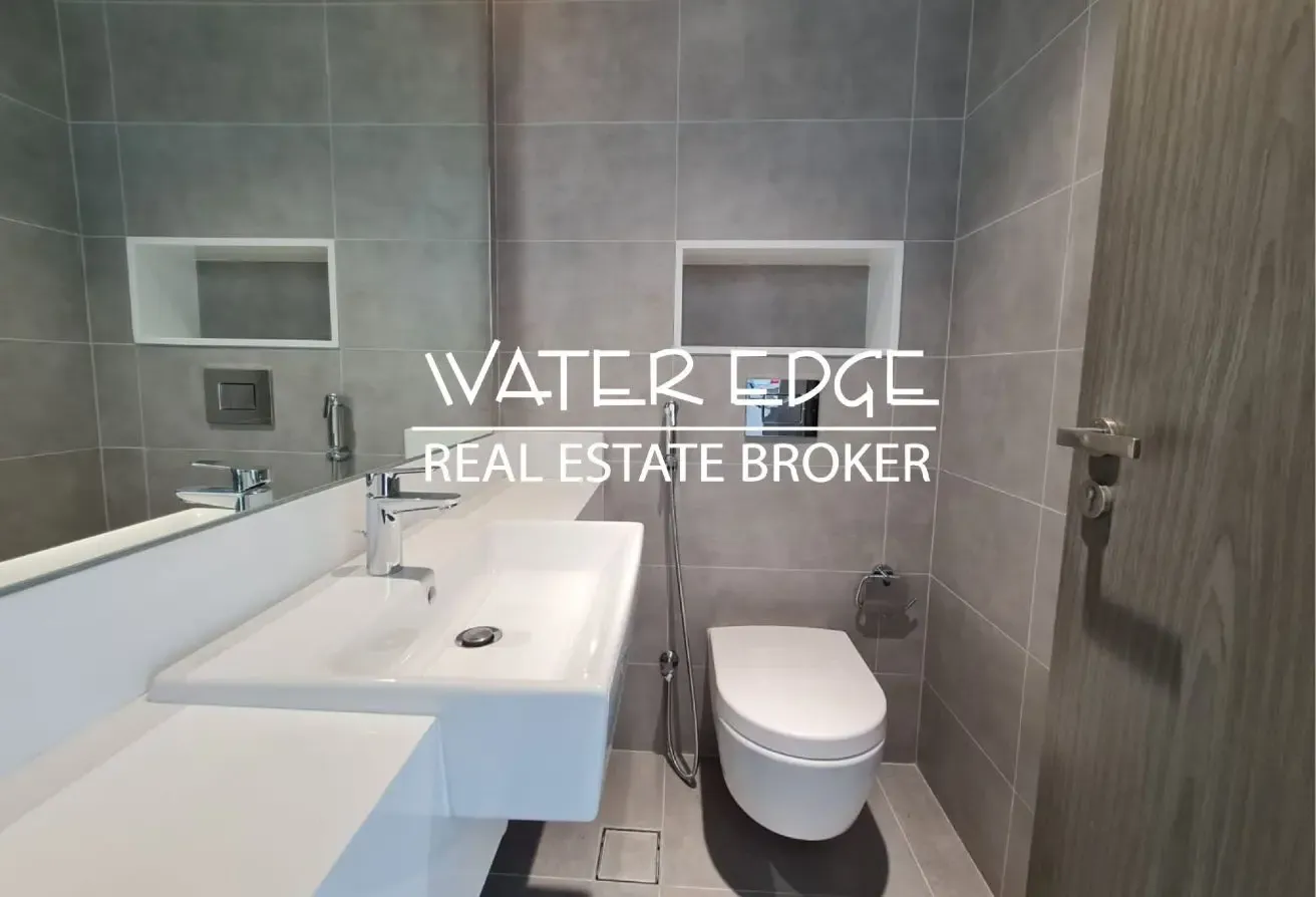 Brand New 1BR | High Floor | Fully Furnished