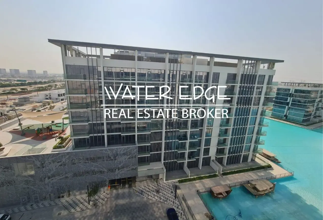 Brand New 1BR | High Floor | Fully Furnished
