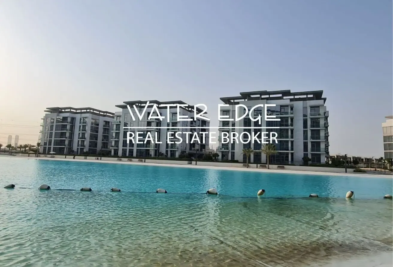 Brand New 1BR | High Floor | Fully Furnished
