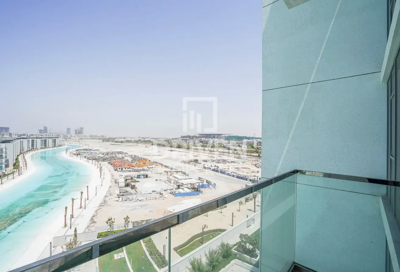 Full Lagoon View | Burj Khalifa View | High Floor