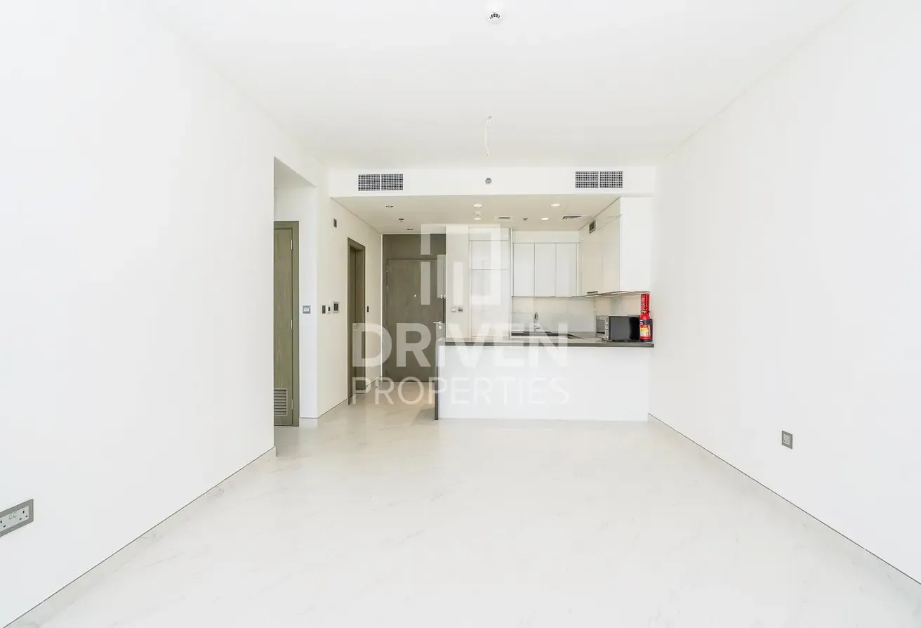 Full Lagoon View | Burj Khalifa View | High Floor