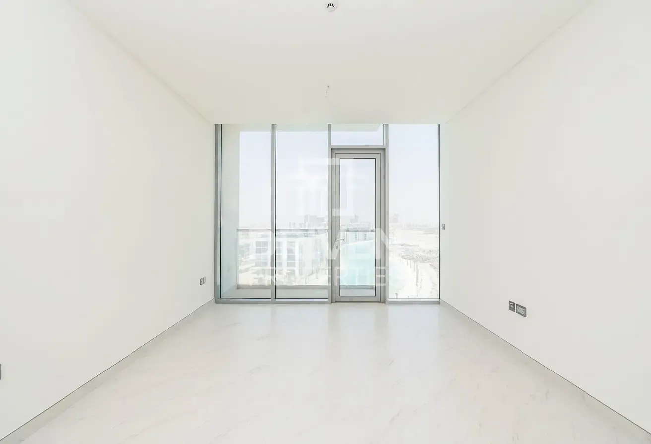 Full Lagoon View | Burj Khalifa View | High Floor
