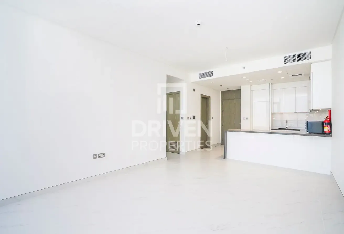 Full Lagoon View | Burj Khalifa View | High Floor