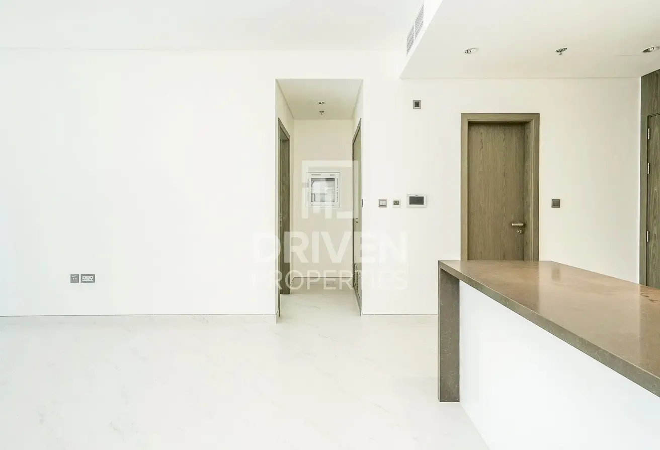 Full Lagoon View | Burj Khalifa View | High Floor