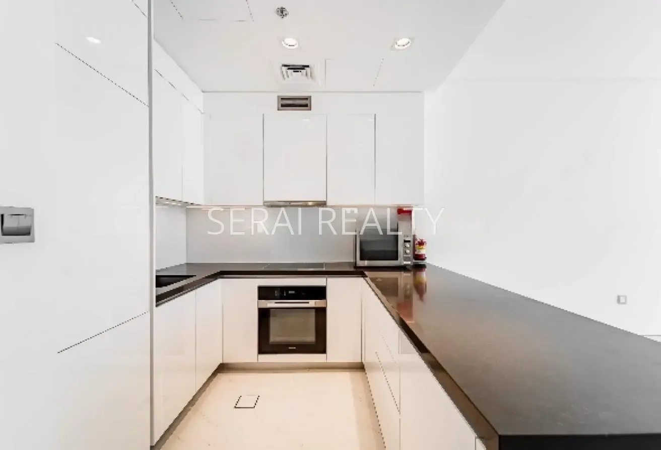 Full Lagoon View| Luxurious Apartment | Exclusive