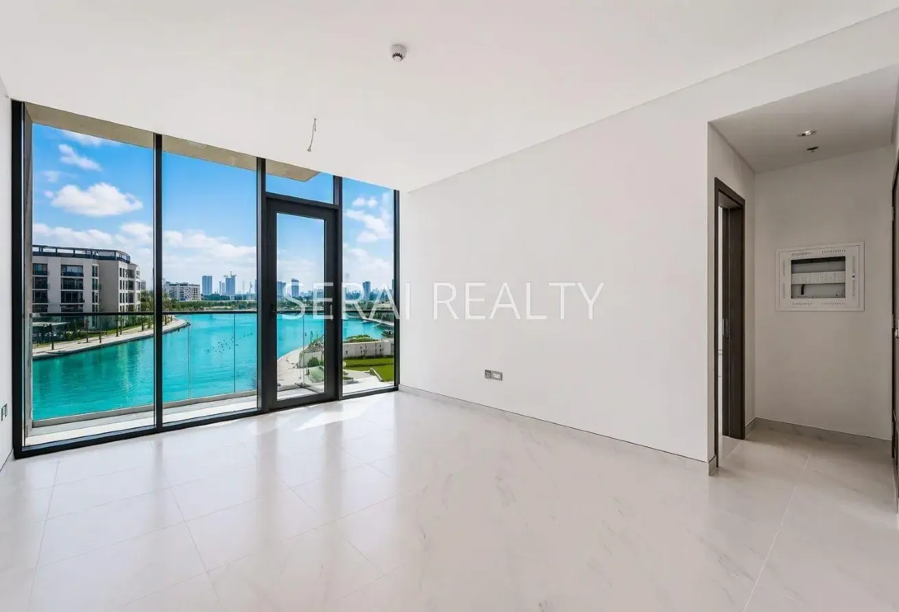 Full Lagoon View| Luxurious Apartment | Exclusive