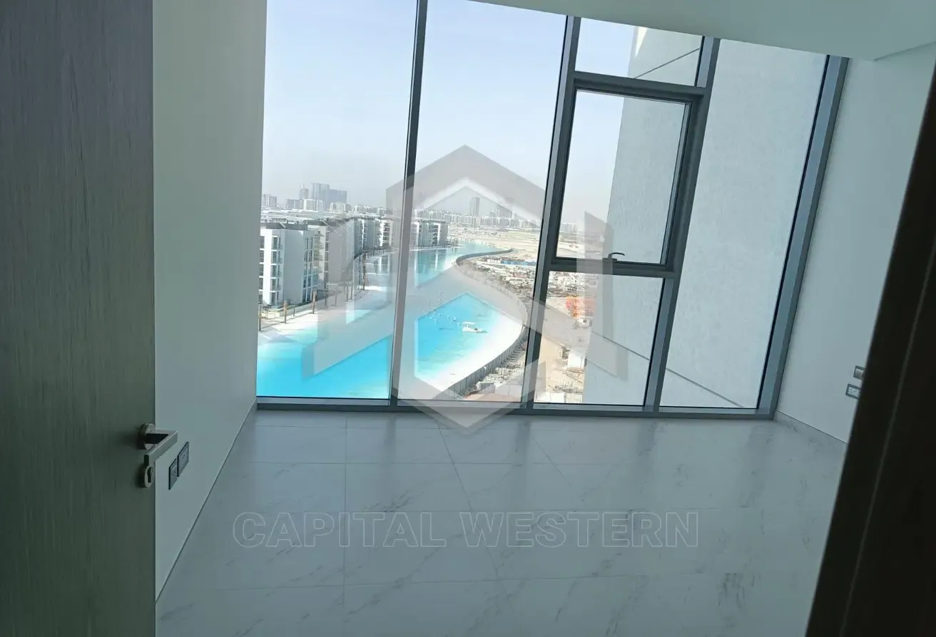 Lagoon View | Prime Location | Ready to Move