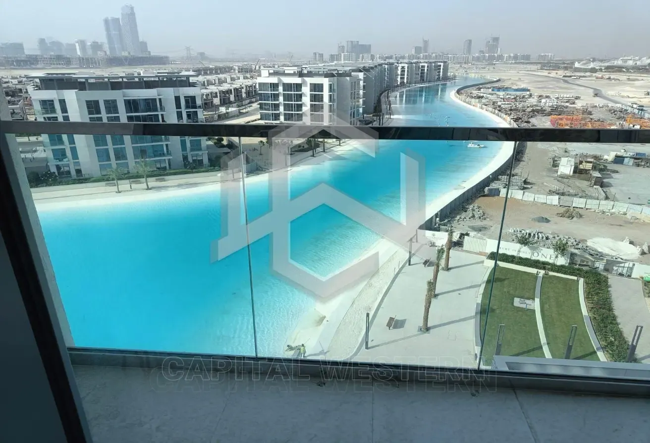 Lagoon View | Prime Location | Ready to Move