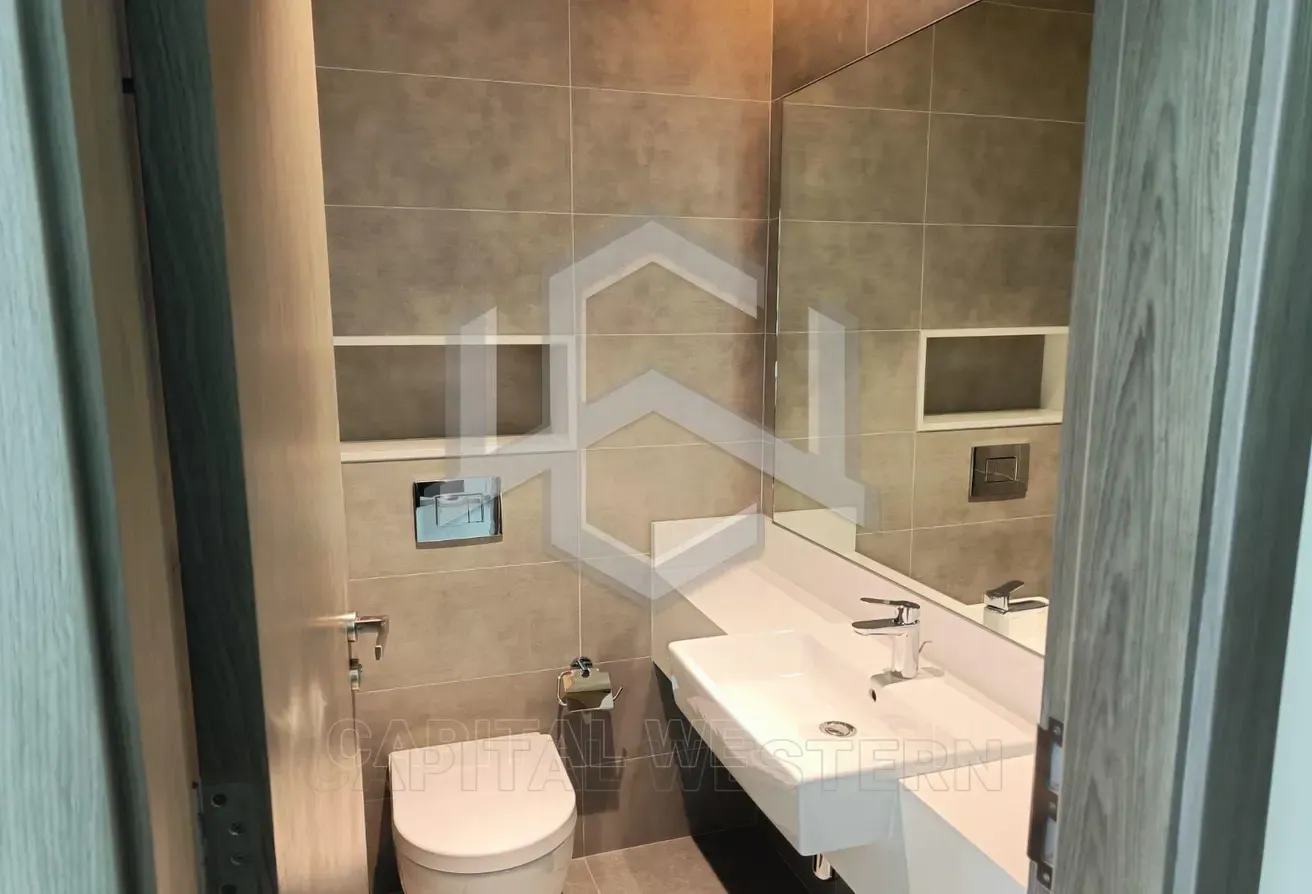 Lagoon View | Prime Location | Ready to Move