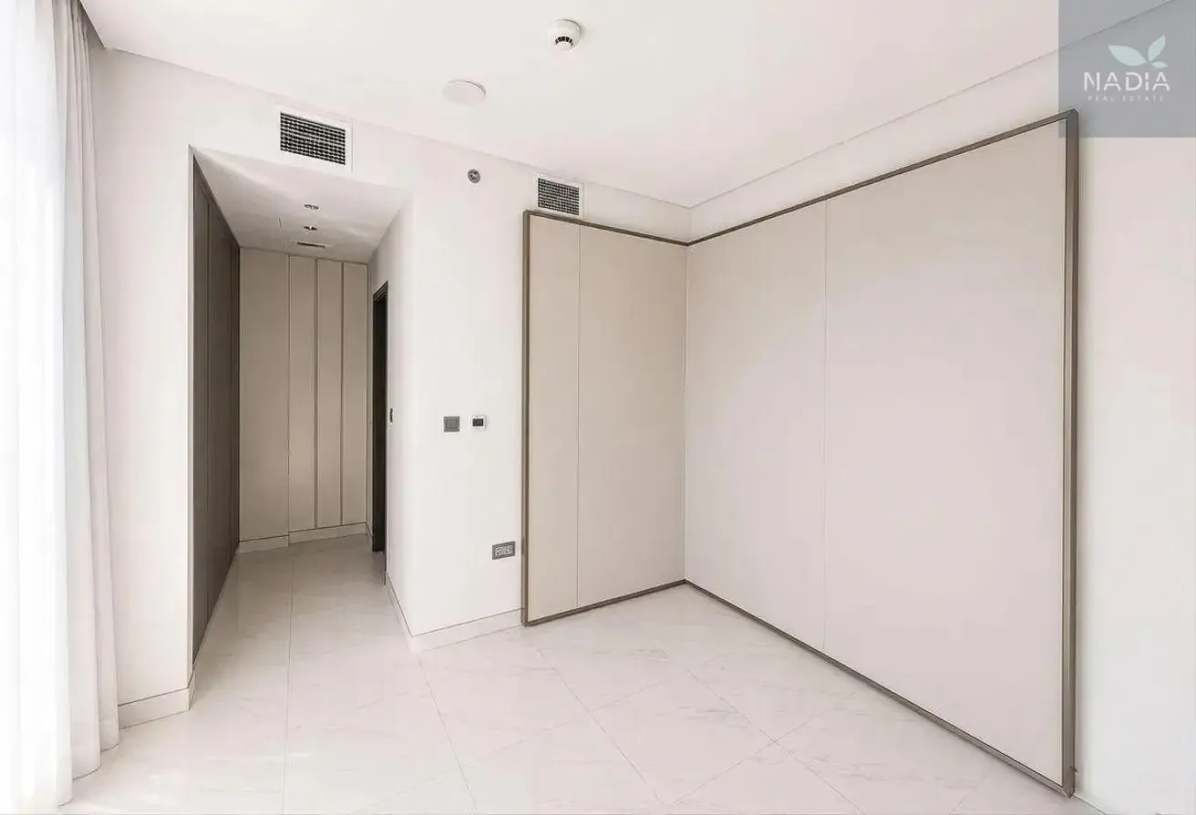 Lagoon View | High Floor | Renovated