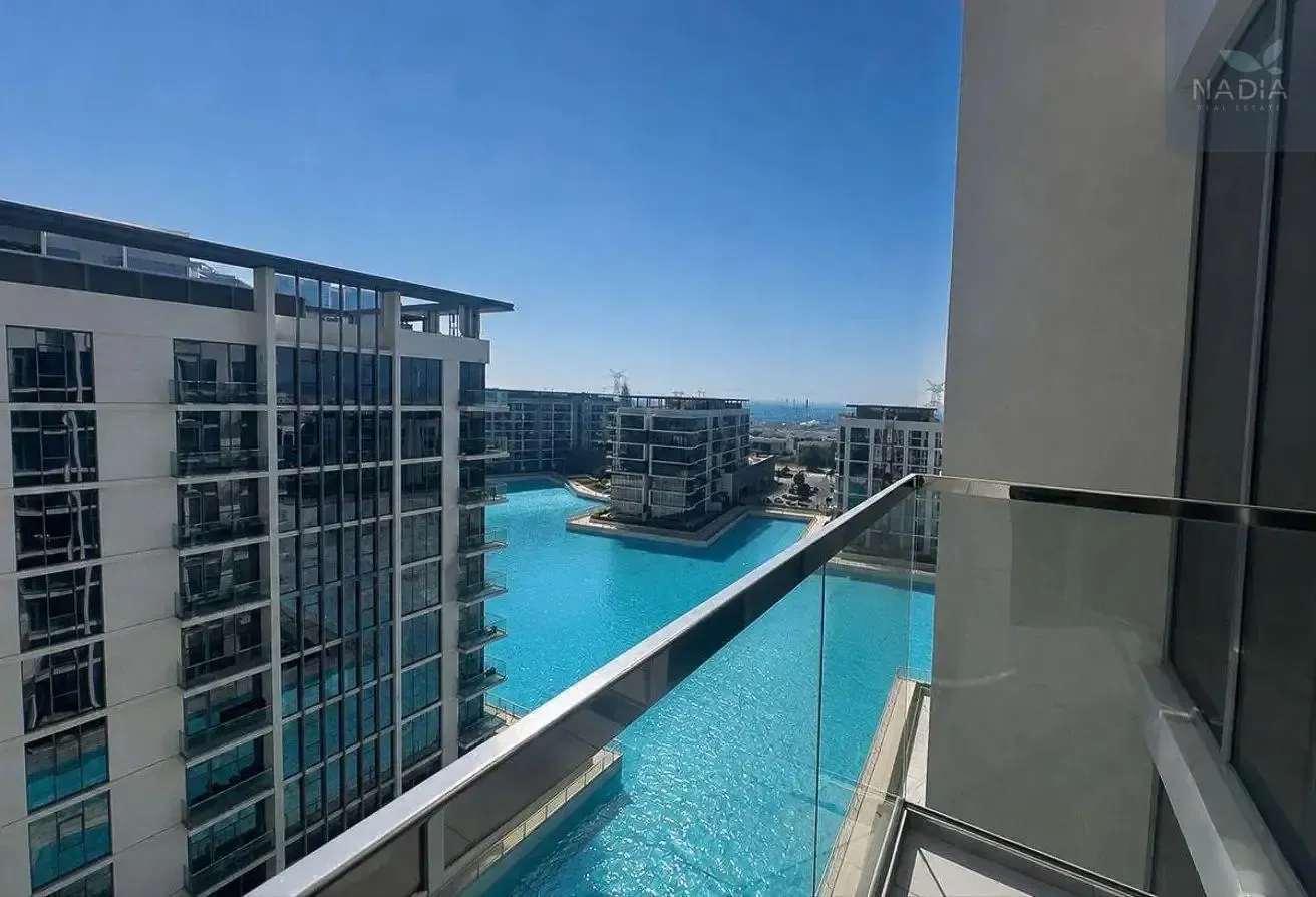 Lagoon View | High Floor | Renovated