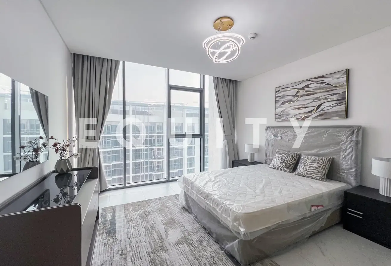 Lagoon Views | One Bedroom Unit | District One