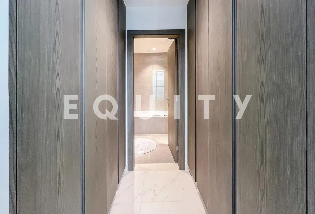 Lagoon Views | One Bedroom Unit | District One