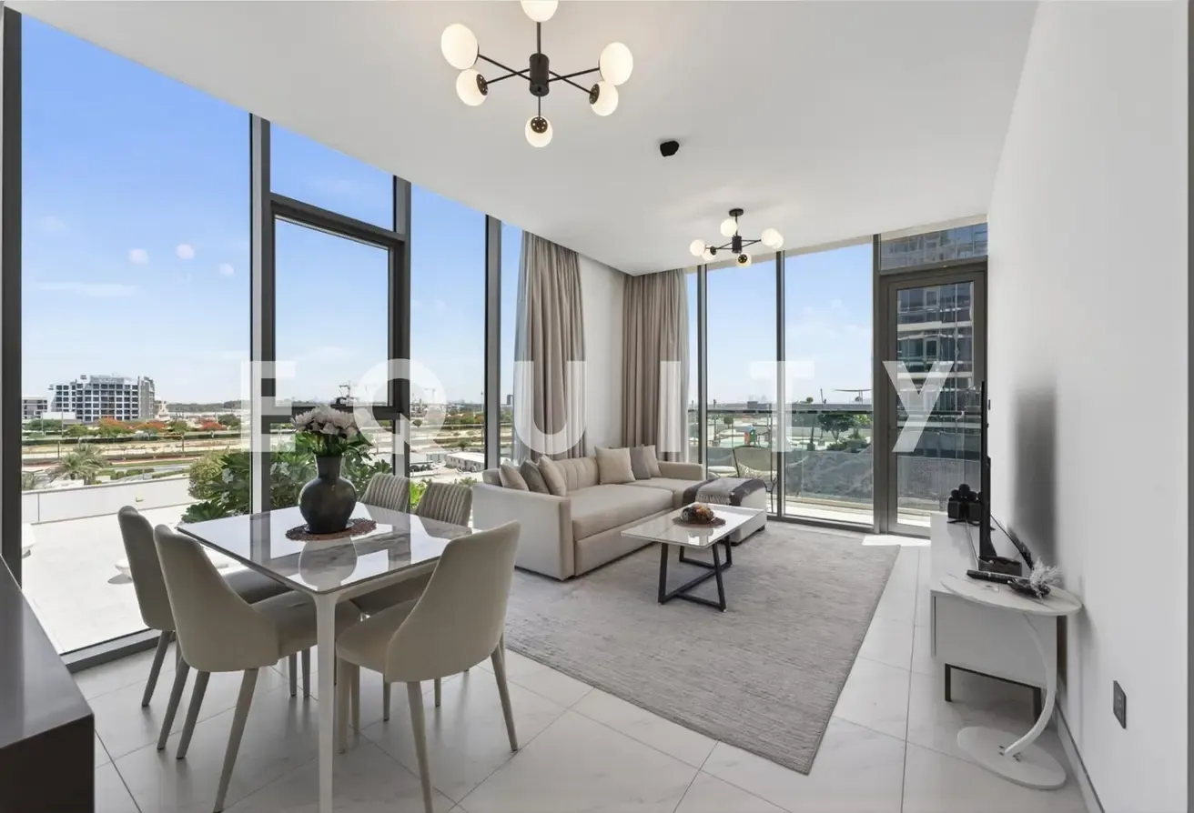 Cheapest In The Market | Vacant Now | Lagoon View