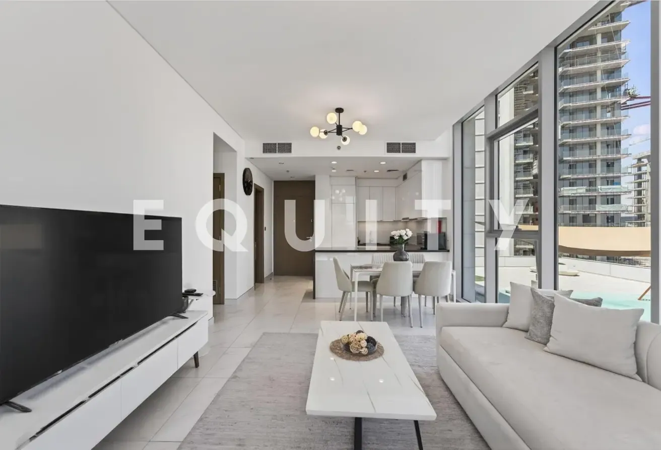Cheapest In The Market | Vacant Now | Lagoon View