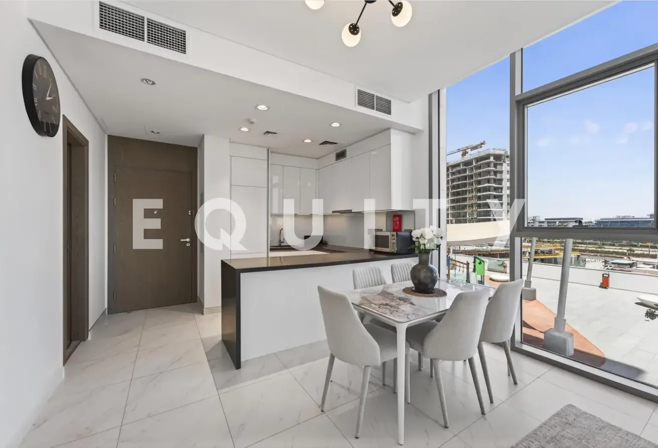 Cheapest In The Market | Vacant Now | Lagoon View