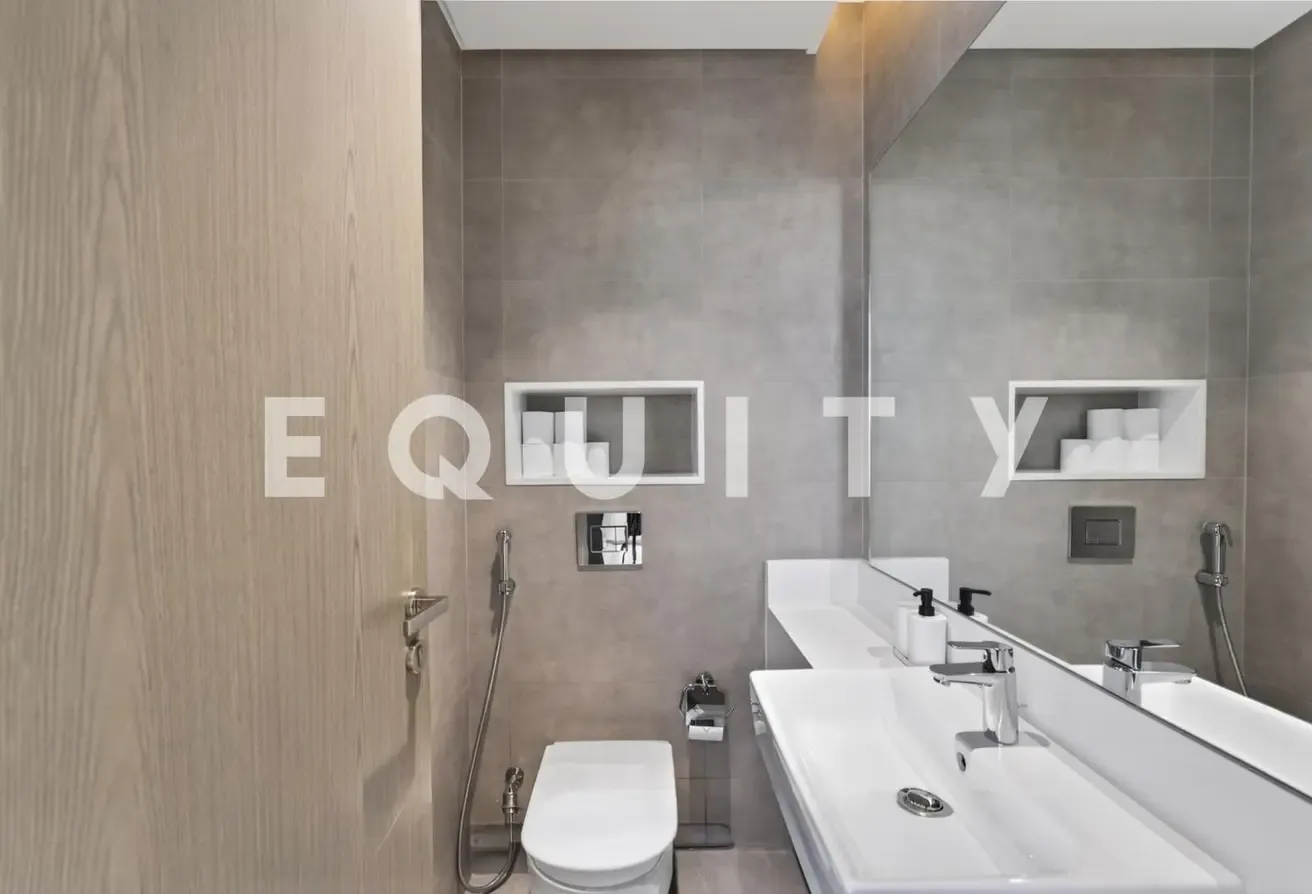 Cheapest In The Market | Vacant Now | Lagoon View