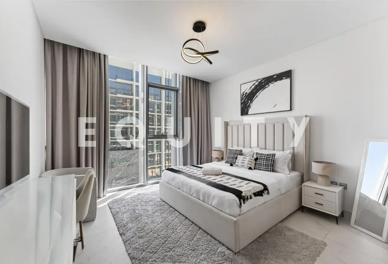 Cheapest In The Market | Vacant Now | Lagoon View