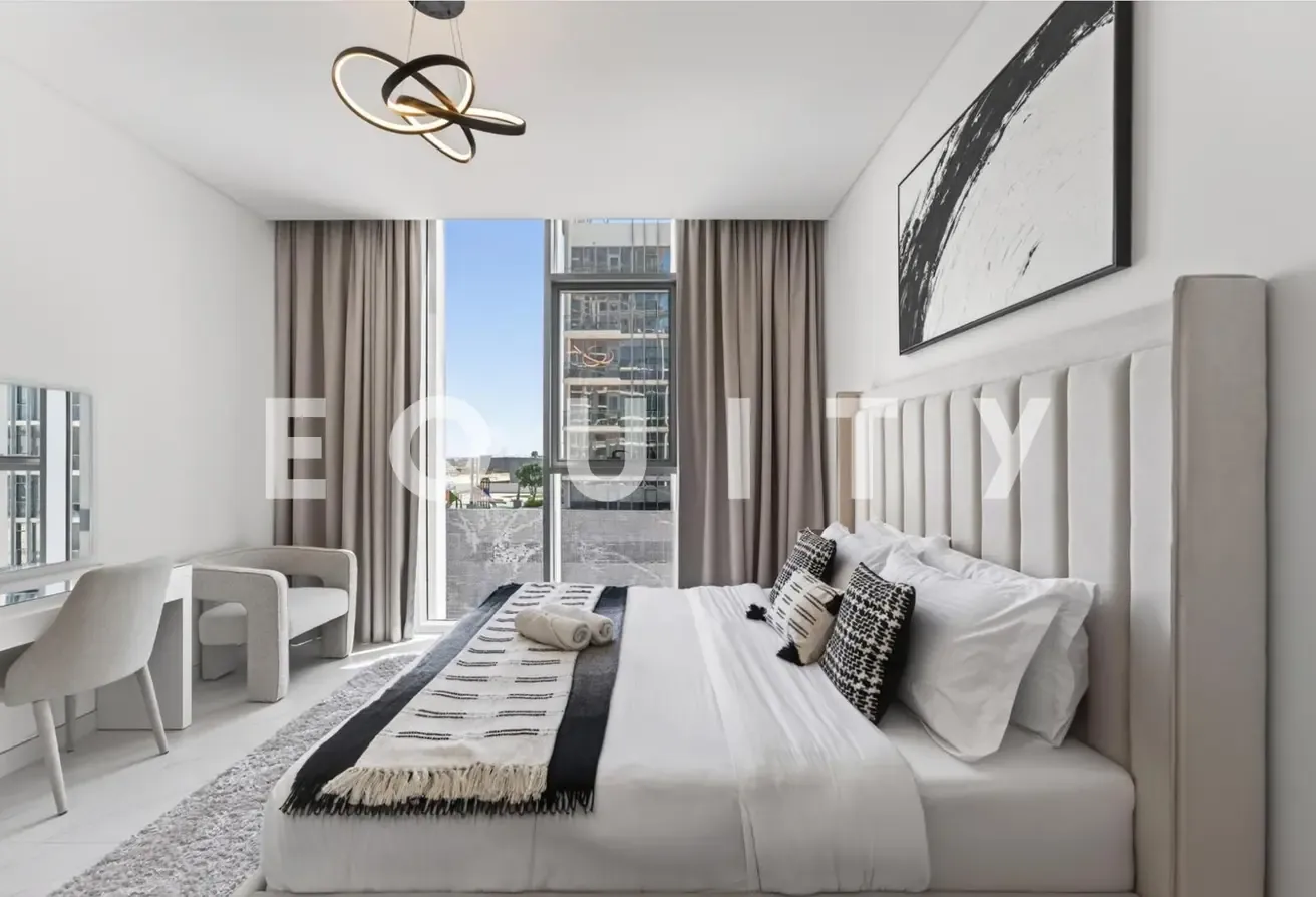 Cheapest In The Market | Vacant Now | Lagoon View