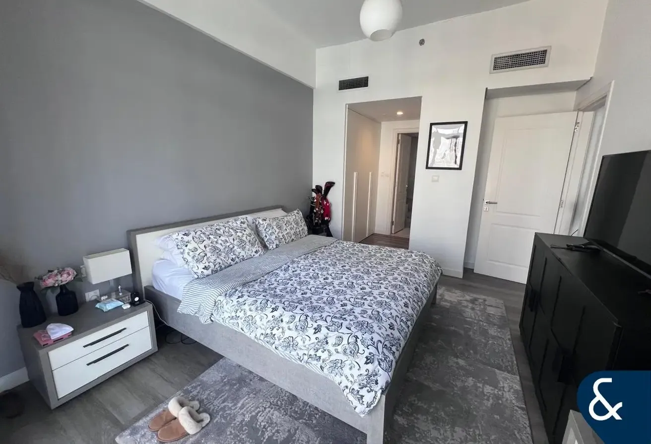 LARGE LAYOUT 1 BED | TENANTED | CALL TO VIEW