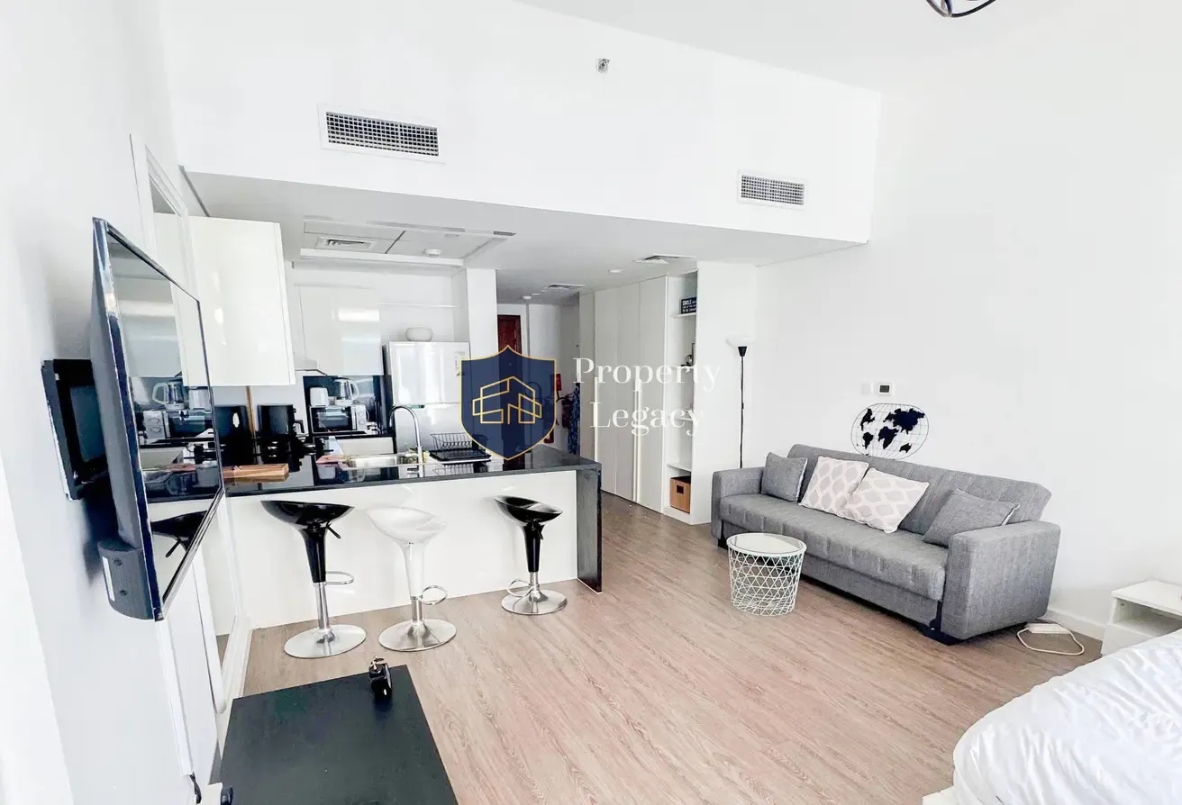 Fully Furnished | Biggest Layout | Tenanted