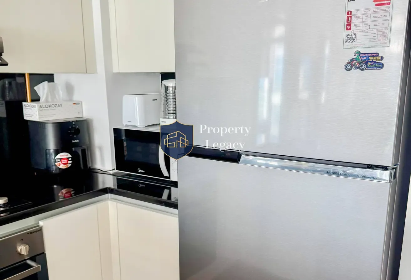 Fully Furnished | Biggest Layout | Tenanted